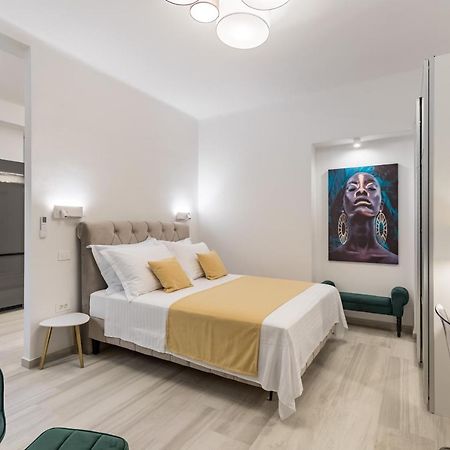 Studio Apartment Home Split Extérieur photo
