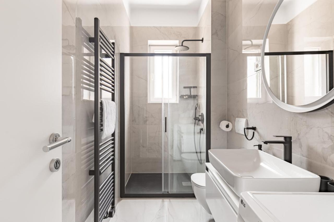 Studio Apartment Home Split Extérieur photo