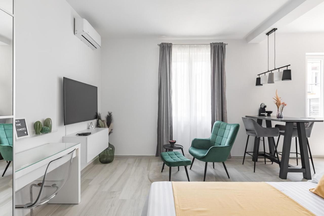 Studio Apartment Home Split Extérieur photo
