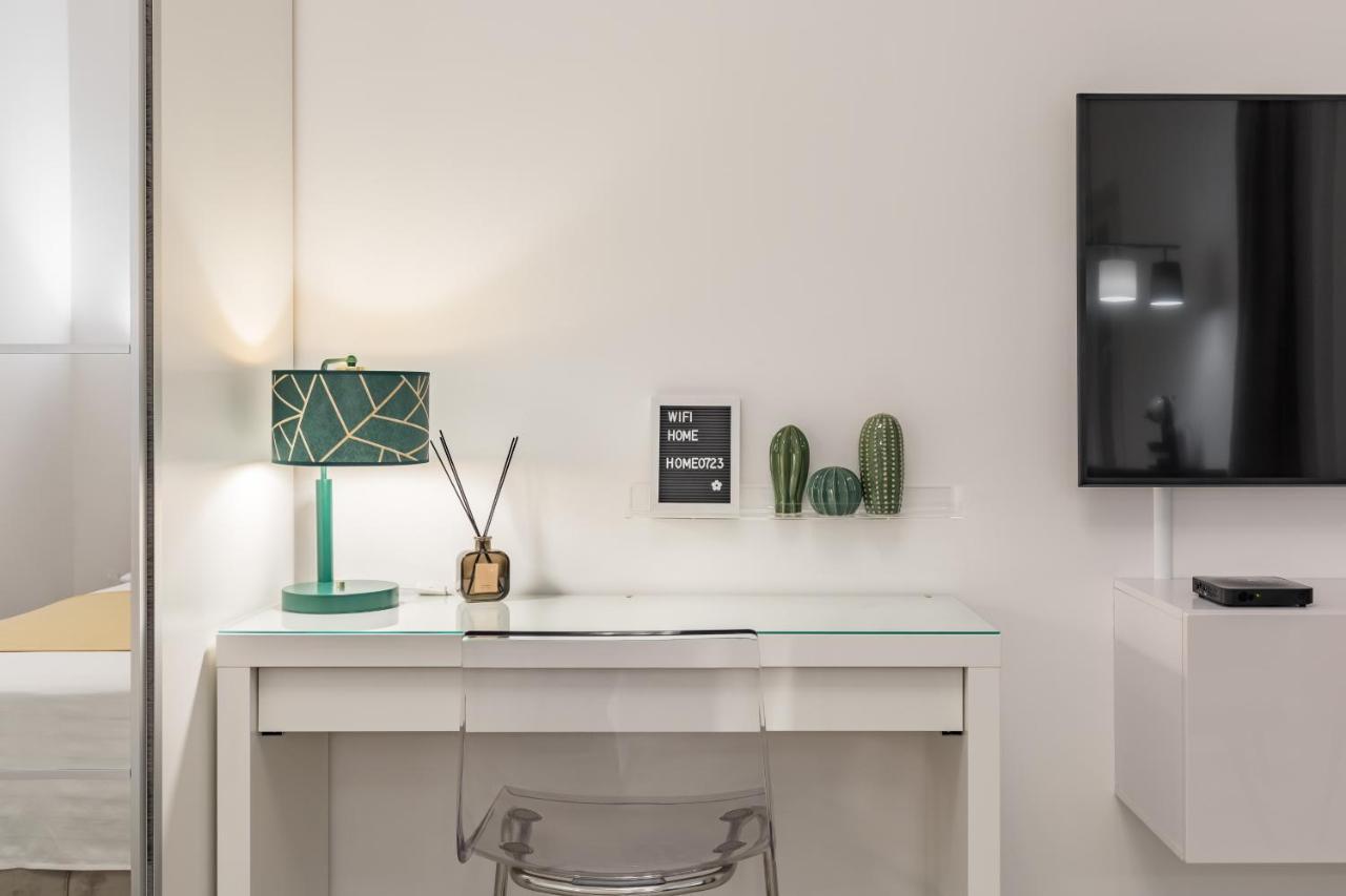 Studio Apartment Home Split Extérieur photo