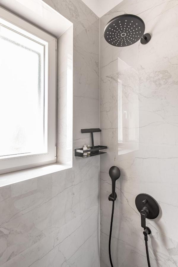 Studio Apartment Home Split Extérieur photo
