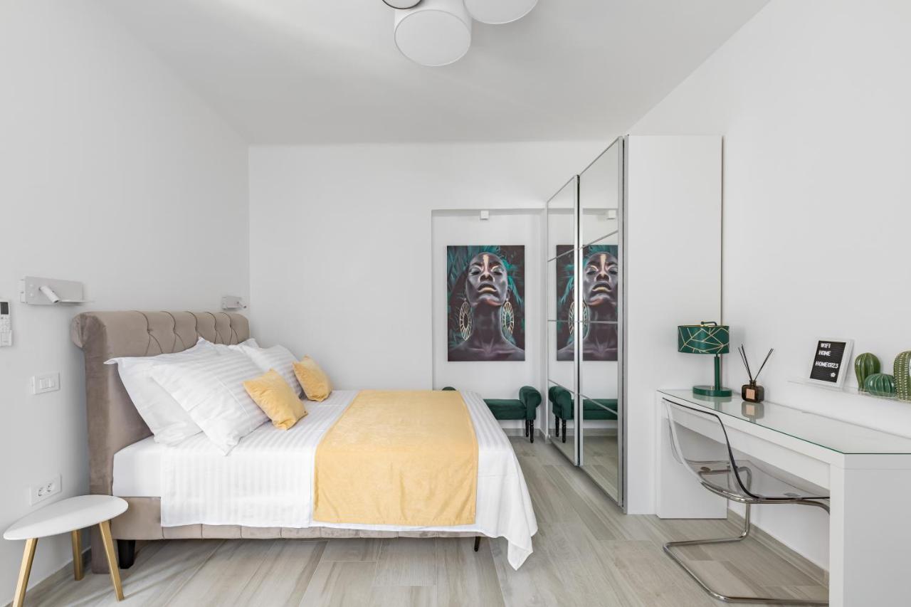 Studio Apartment Home Split Extérieur photo