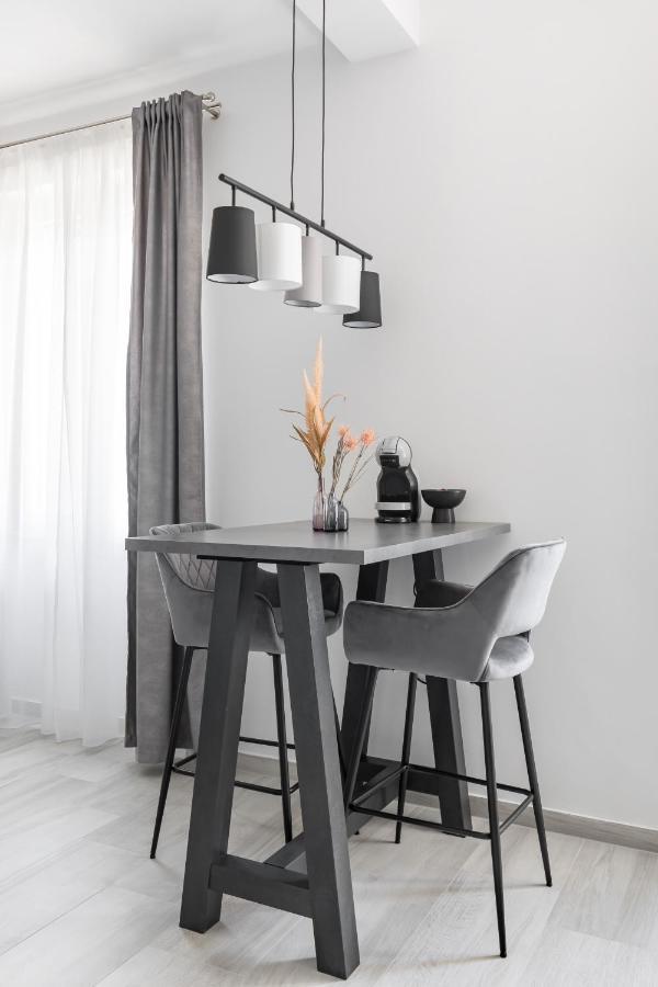 Studio Apartment Home Split Extérieur photo