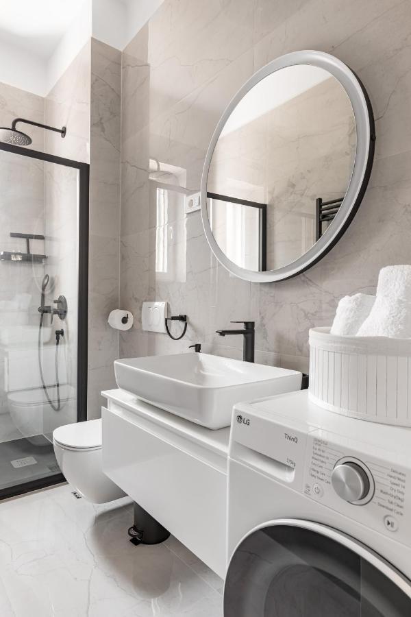 Studio Apartment Home Split Extérieur photo