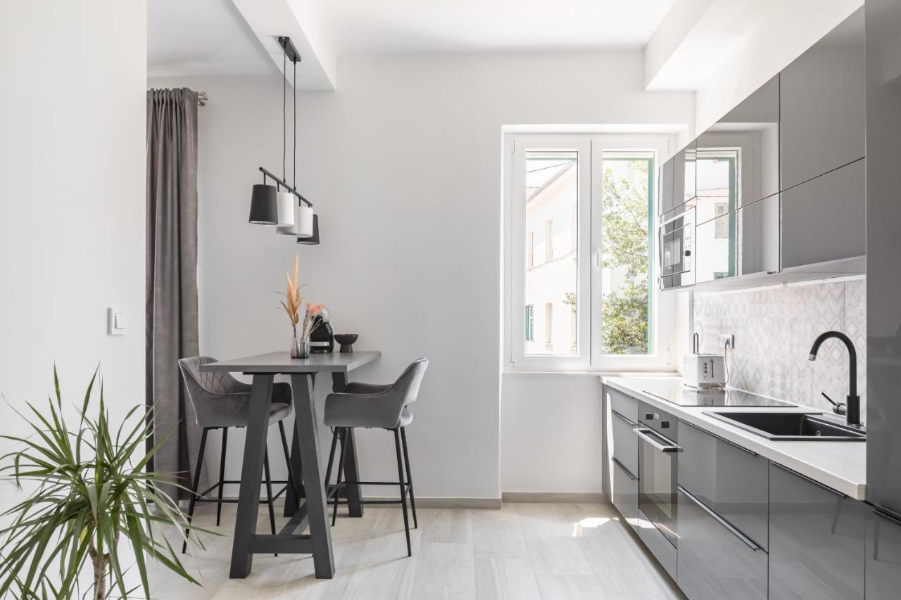 Studio Apartment Home Split Extérieur photo
