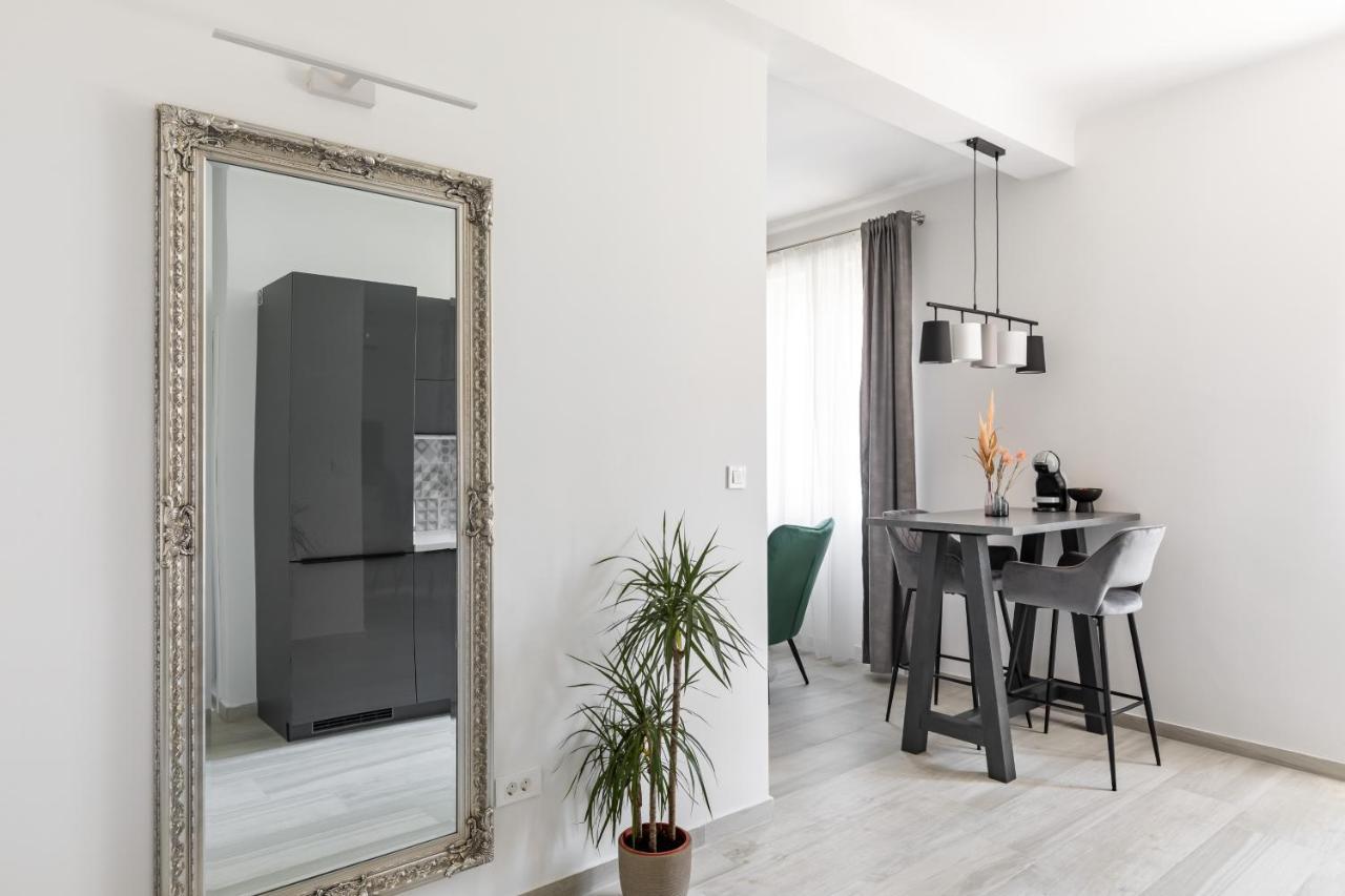 Studio Apartment Home Split Extérieur photo